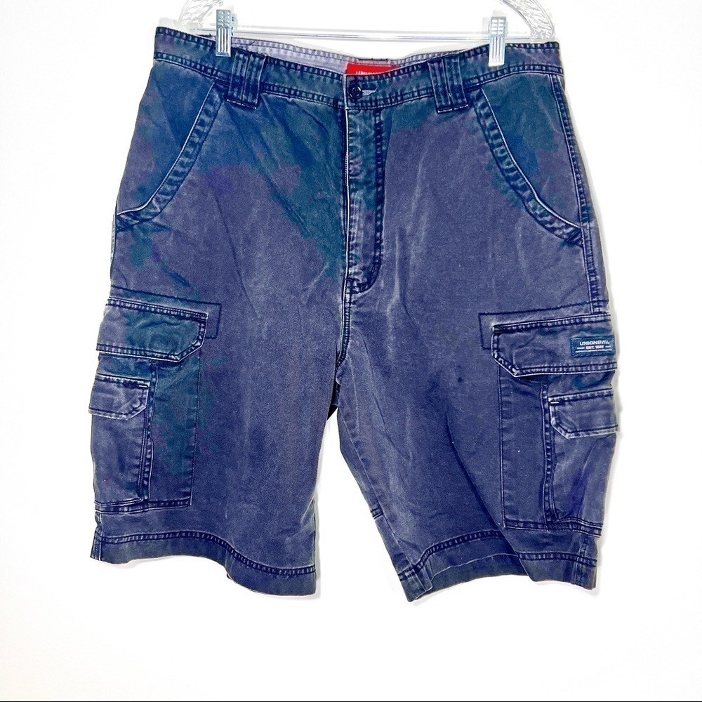 Unionbay Cargo Shorts - Size 38